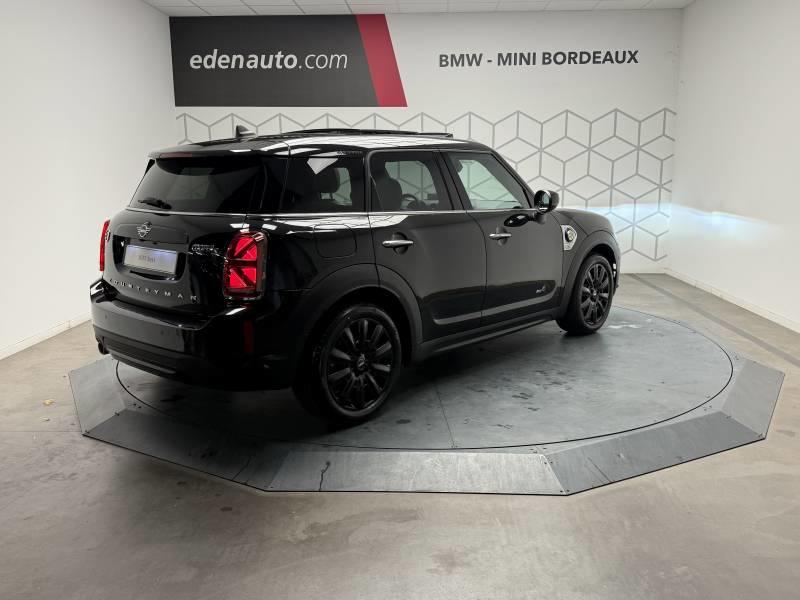 Mini Mini Countryman 125 - 95 ch All4 Bva6 Cooper se Edition Northwood