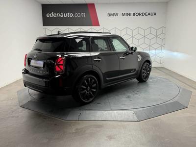 Mini Mini Countryman 125 - 95 ch All4 Bva6 Cooper se Edition Northwood