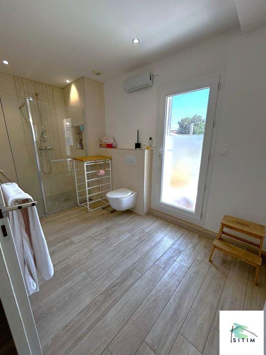 Maison contemporaine - 170 m² - 5 pièces