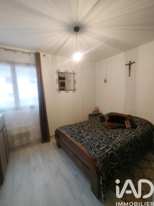 Maison - 98 m² - 4 pièces