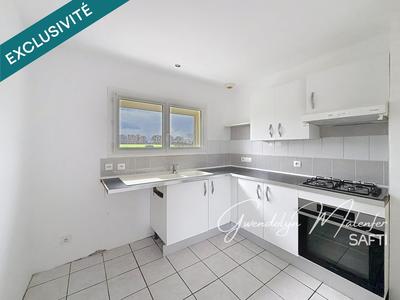 Maison - 72 m² - 5 pièces