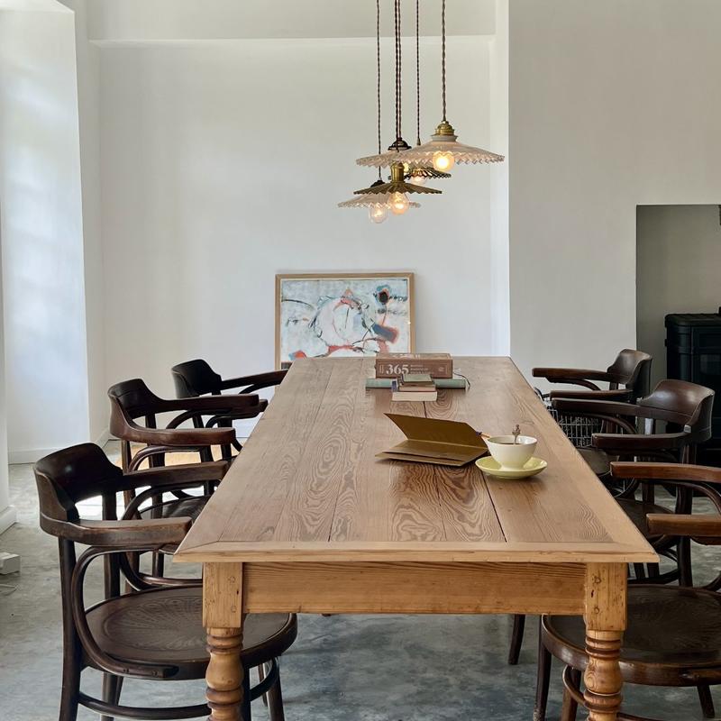 Maison - 288 m² - 7 pièces