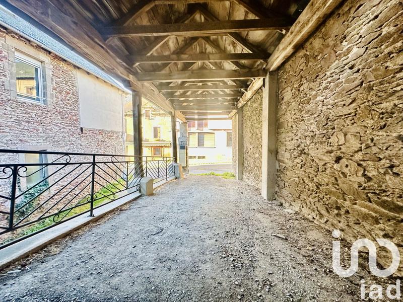 Ferme - 112 m² - 1 pièce