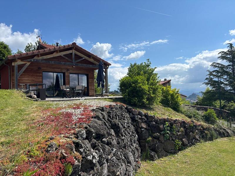 Maison - 79 m² - 3 pièces