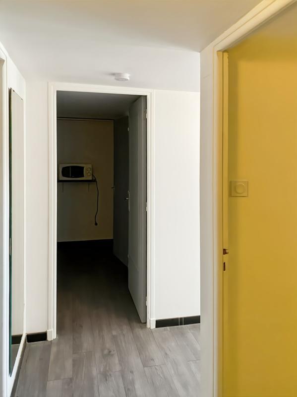 Villa - 66 m² - 3 pièces