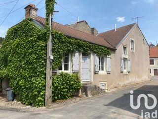 Maison - 121 m² - 5 pièces