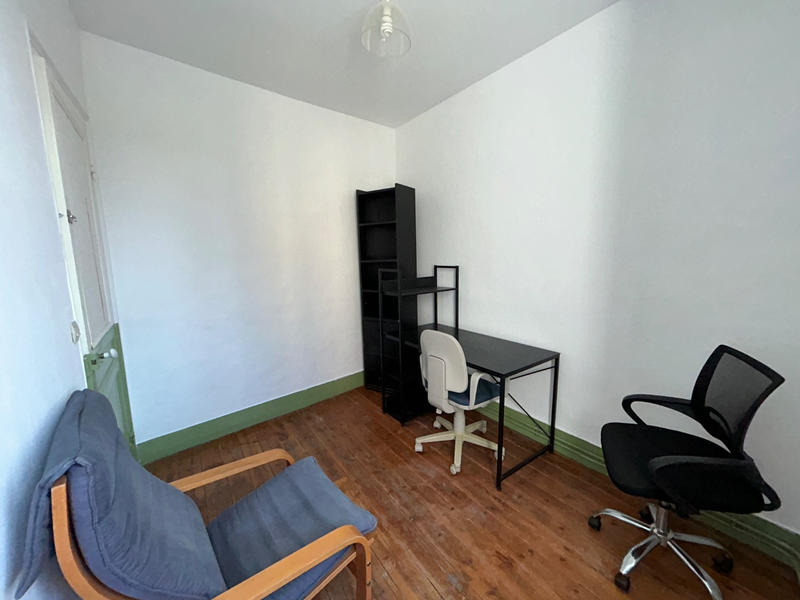 Maison - 82 m² - 3 pièces