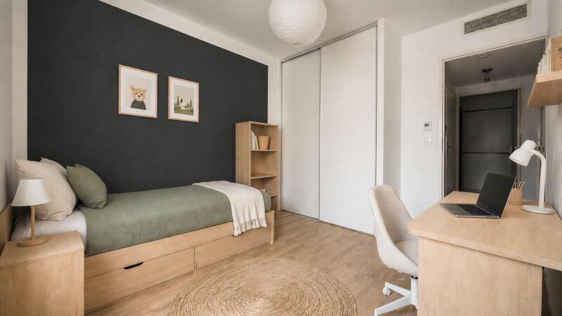 Duplex - 64 m² - 3 pièces