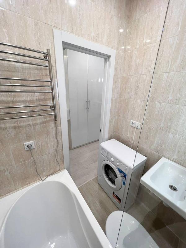 Studio - 21 m² - 1 pièce