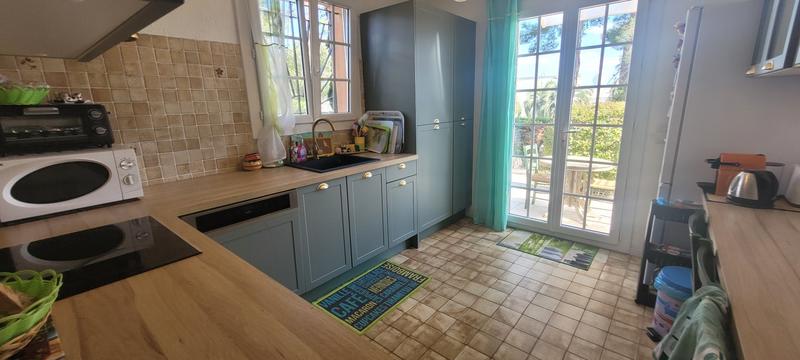 Villa - 129 m² - 5 pièces