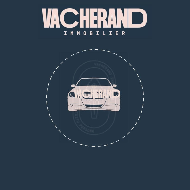 Parking / Garage - 21 m²