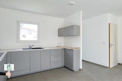 Maison - 82 m² - 4 pièces