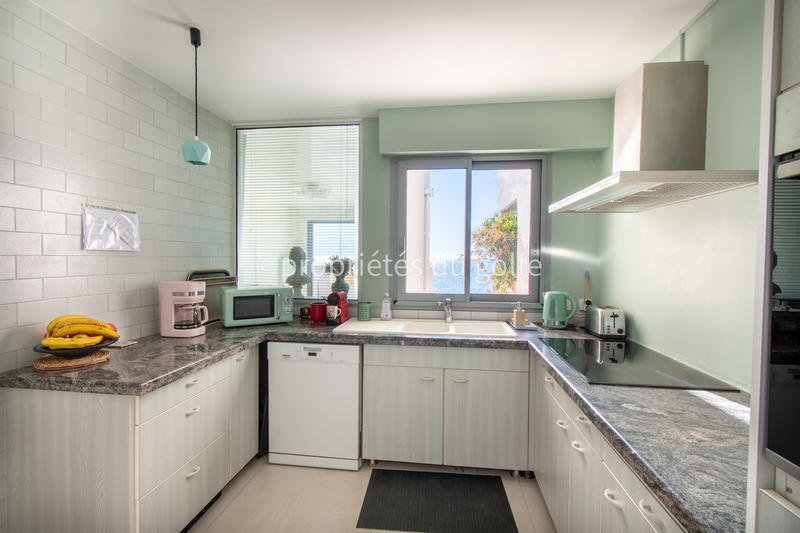 Appartement - 135 m² - 5 pièces