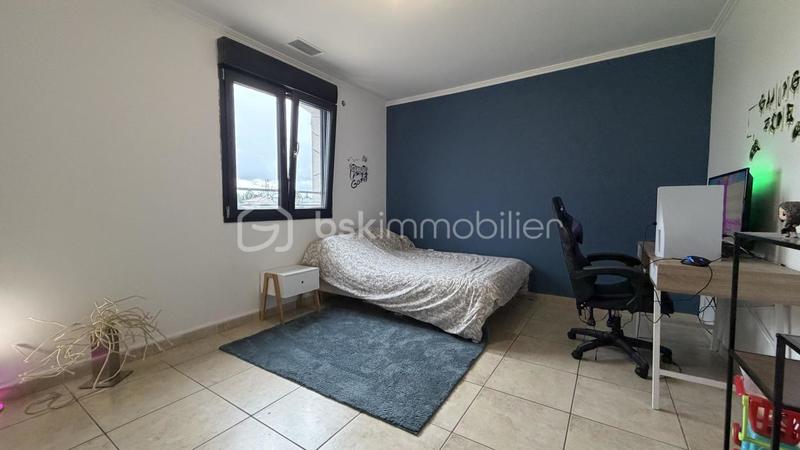 Maison - 160 m² - 7 pièces