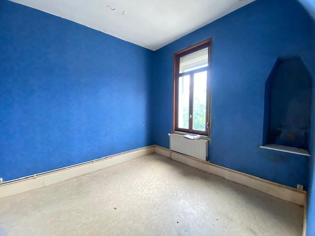 Maison - 93 m² - 6 pièces