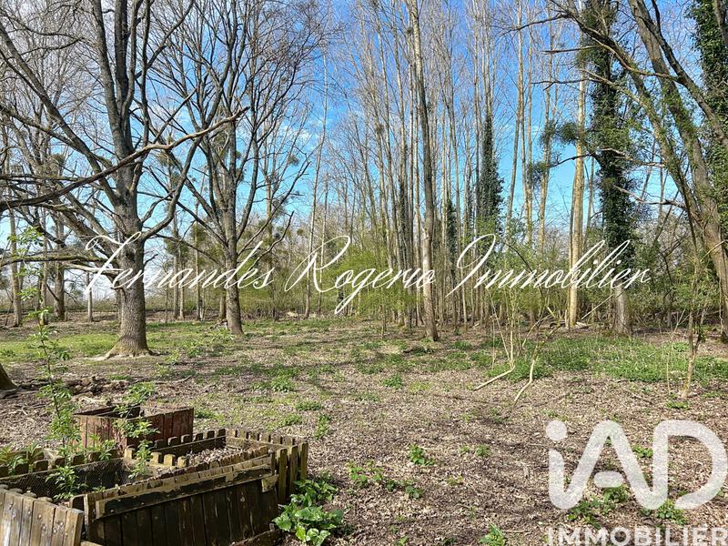 Maison - 175 m² - 7 pièces