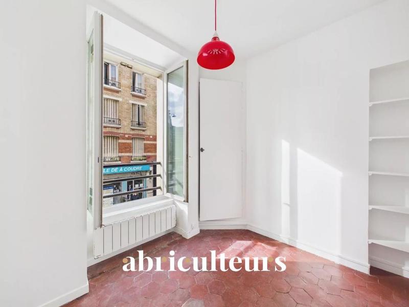 Appartement - 46 m² - 3 pièces