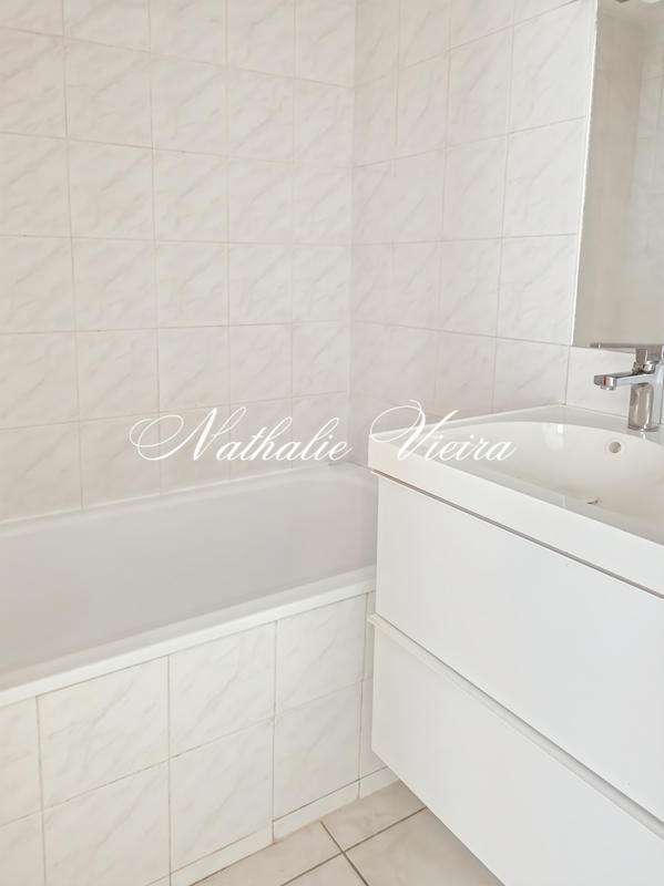 Appartement - 41 m² - 3 pièces