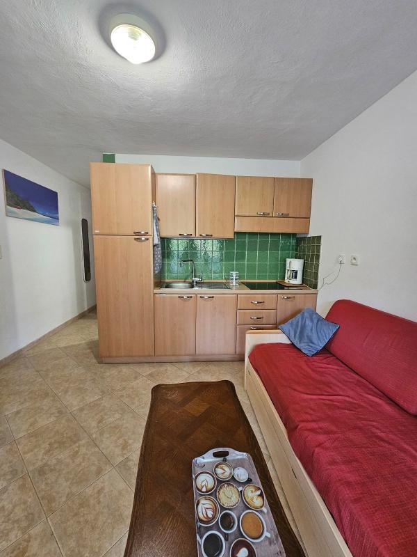 Appartement - 25 m² - 2 pièces