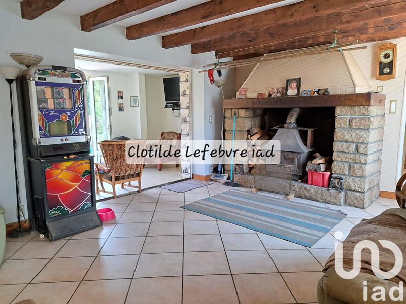 Maison de campagne - 158 m² - 6 pièces