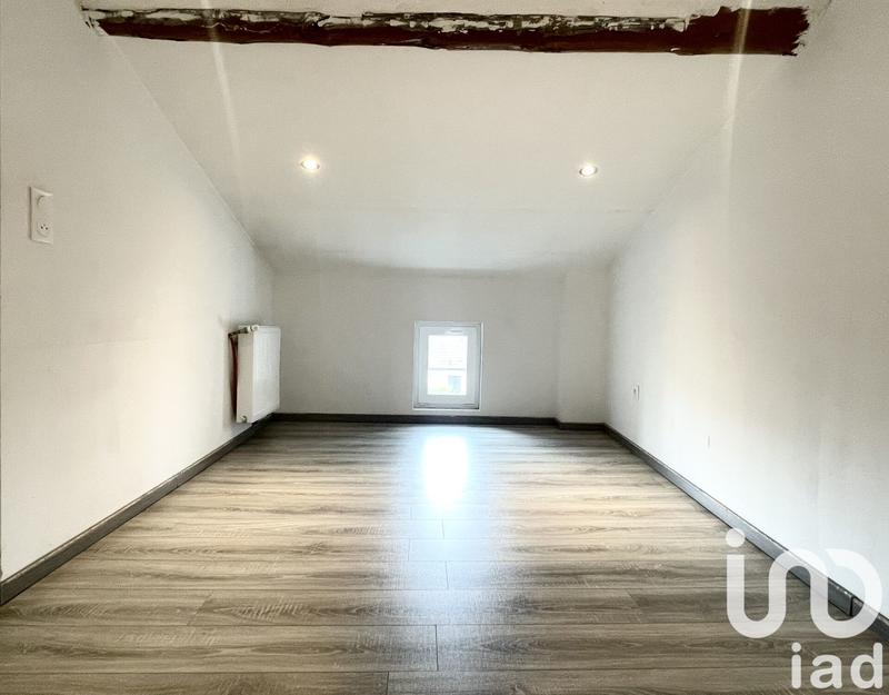 Appartement - 91 m² - 6 pièces