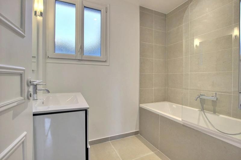 Appartement - 107 m² - 5 pièces