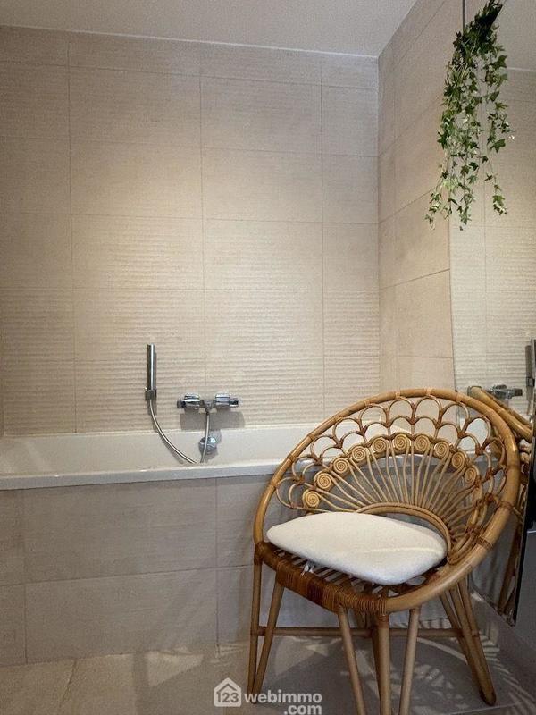 Maison - 88 m² - 4 pièces