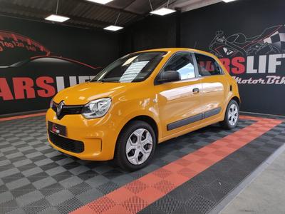 Renault Twingo 1.0 l Sce 65 Ch Life - Garantie 6 Mois