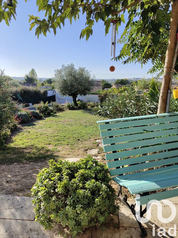 Maison de village - 292 m² - 11 pièces