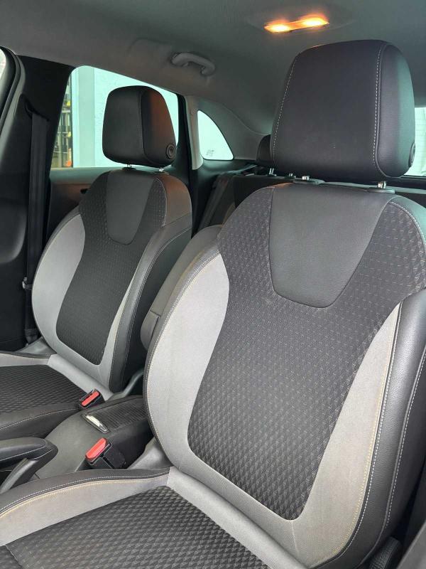 Opel Crossland X 1.6d