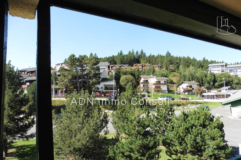 Appartement - 34 m² - 2 pièces