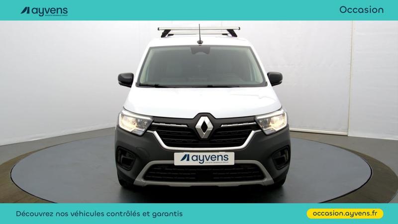Renault Kangoo Van L2 1.3 TCe 130ch Extra