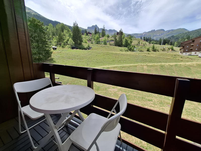 Appartement - 26 m² - 2 pièces