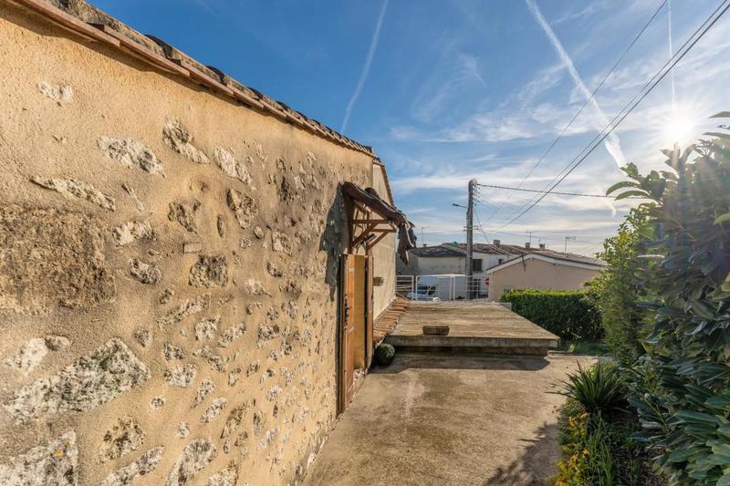 Maison - 170 m² - 6 pièces