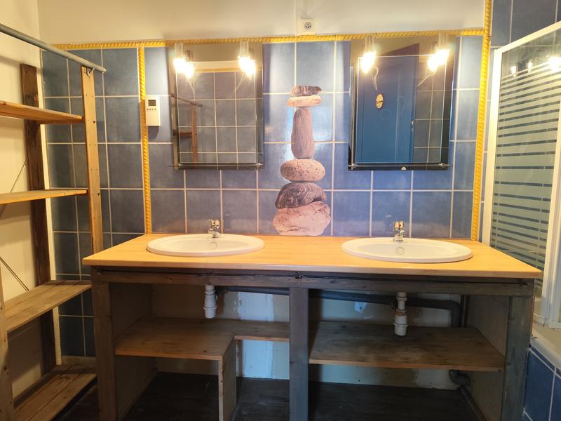 Maison - 1 m² - 4 pièces