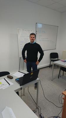 diététicien libéral