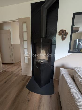 Maison - 83 m² - 4 pièces