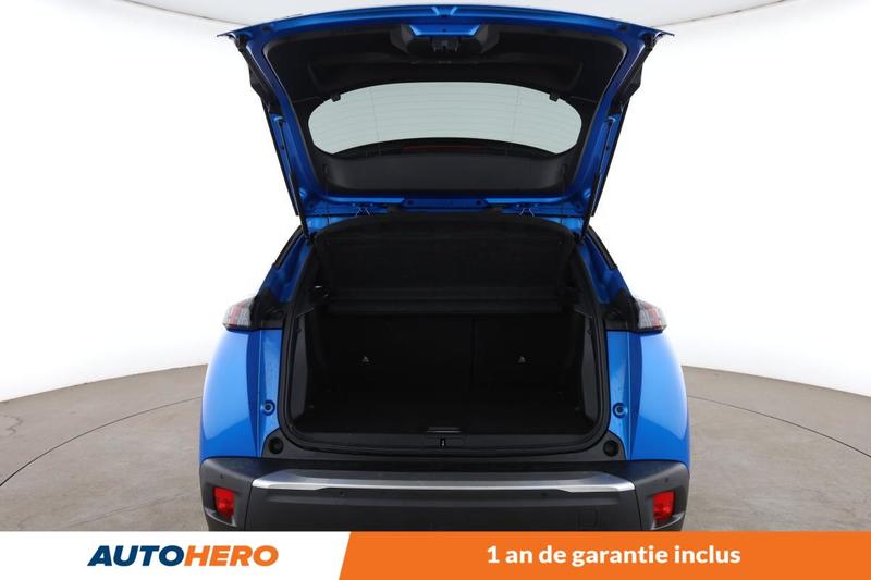 Peugeot 2008 1.5 Blue-HDi Gt Eat8 131 ch