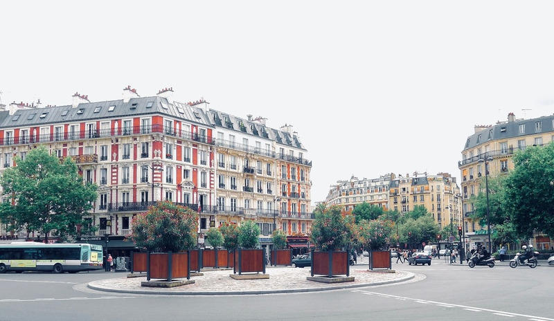 Appartement - 53 m² - 3 pièces