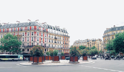 Appartement - 53 m² - 3 pièces