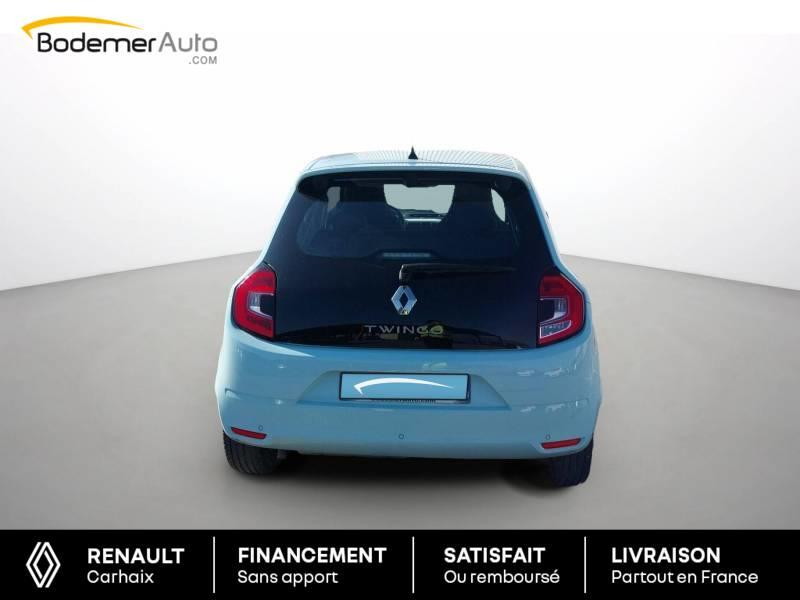 Renault Twingo III SCe 65 - 21 Limited