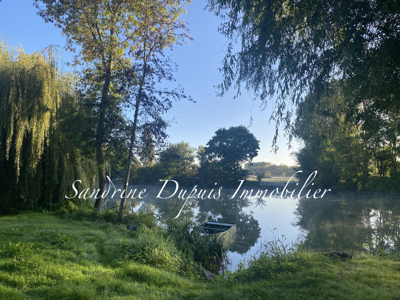 Maison - 71 m² - 4 pièces