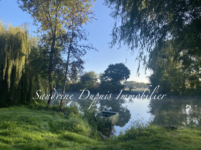 Maison - 71 m² - 4 pièces