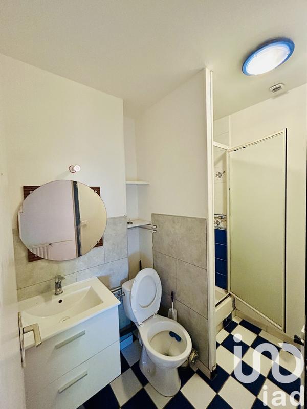 Maison - 240 m² - 6 pièces