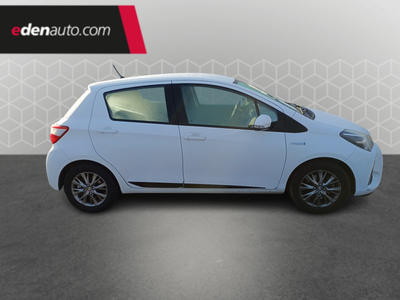 Toyota Yaris Hybride 100h Dynamic