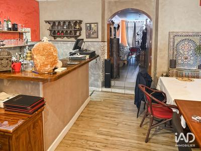 Local commercial - 100 m²