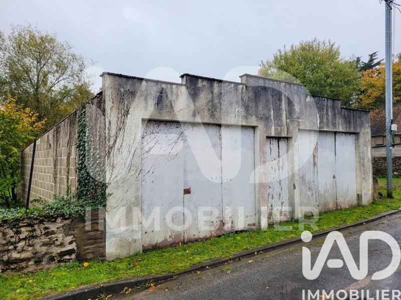 Maison - 113 m² - 7 pièces