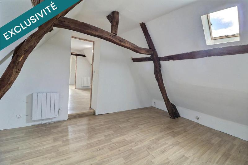 Maison - 140 m² - 8 pièces