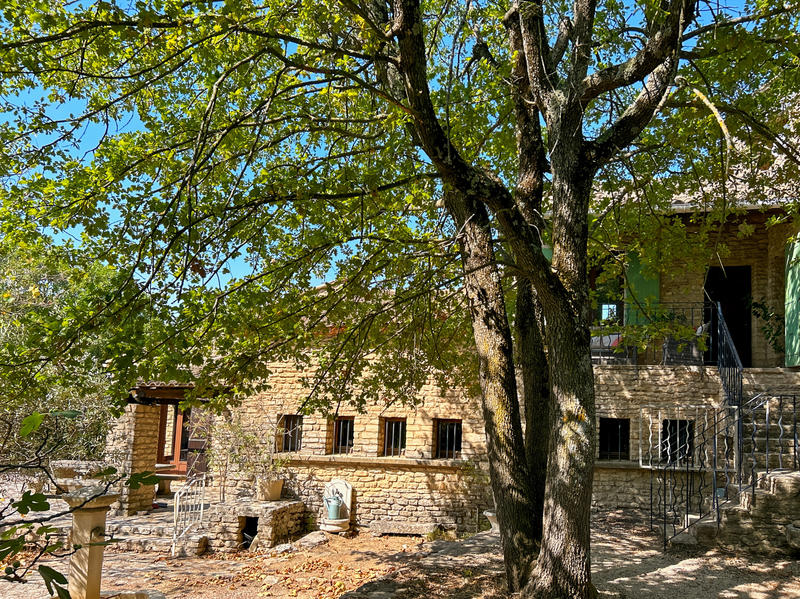 Maison - 250 m² - 10 pièces