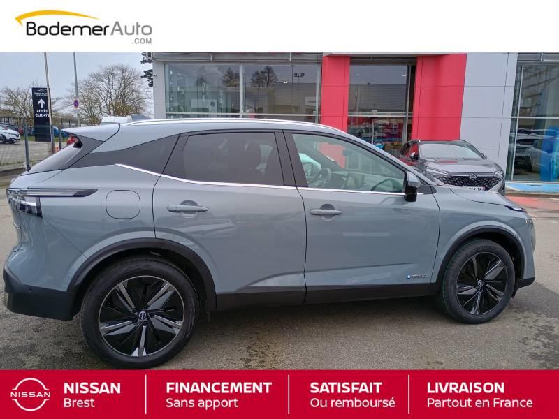Nissan Qashqai e-Power 190 ch Tekna